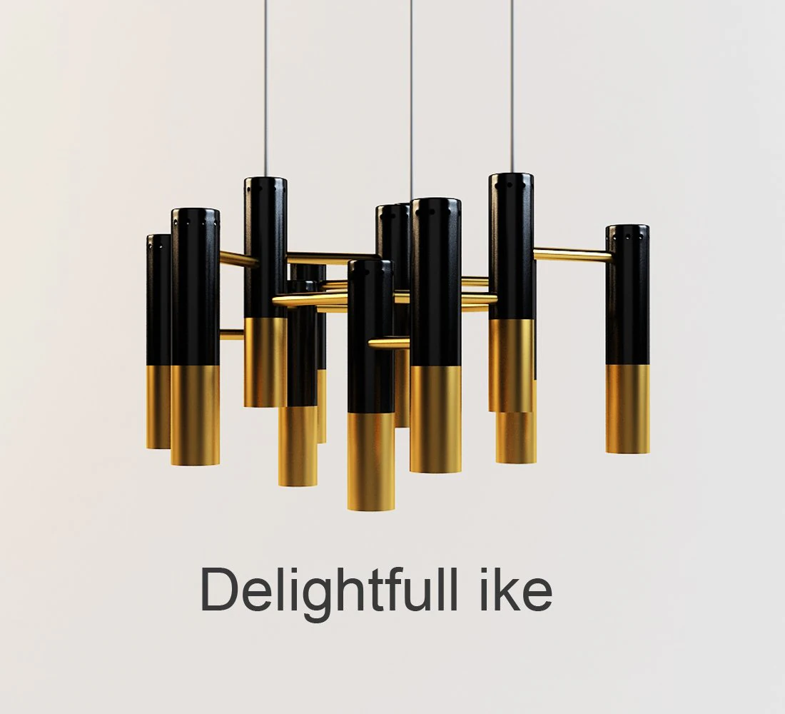 delightfull ike 3D Model .c4d .max .obj .3ds .fbx .stl .blend 