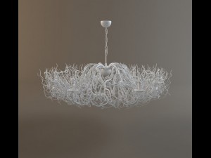 brand van egmond hollywood 3D Model