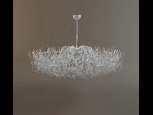 brand van egmond hollywood 3D Model
