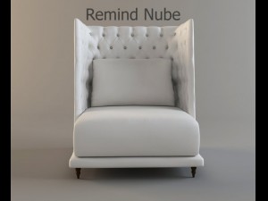 remind 3D Model