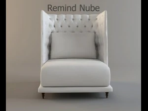 remind 3D Model