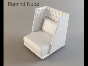 remind 3D Model