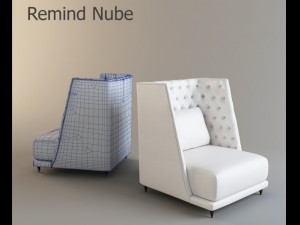 remind 3D Model
