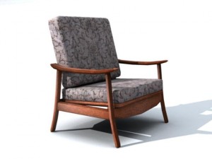 sofa 3D Model