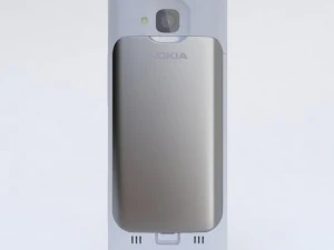 nokia c5 3D Model