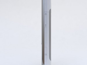nokia c5 3D Модель