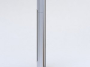 nokia c5 3D Модель