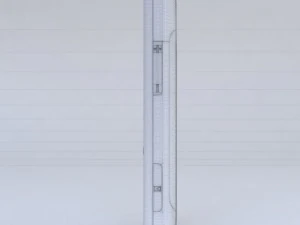 nokia c5 3D Model