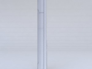 nokia c5 3D Модель