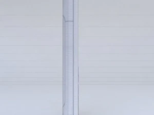 nokia c5 3D Model