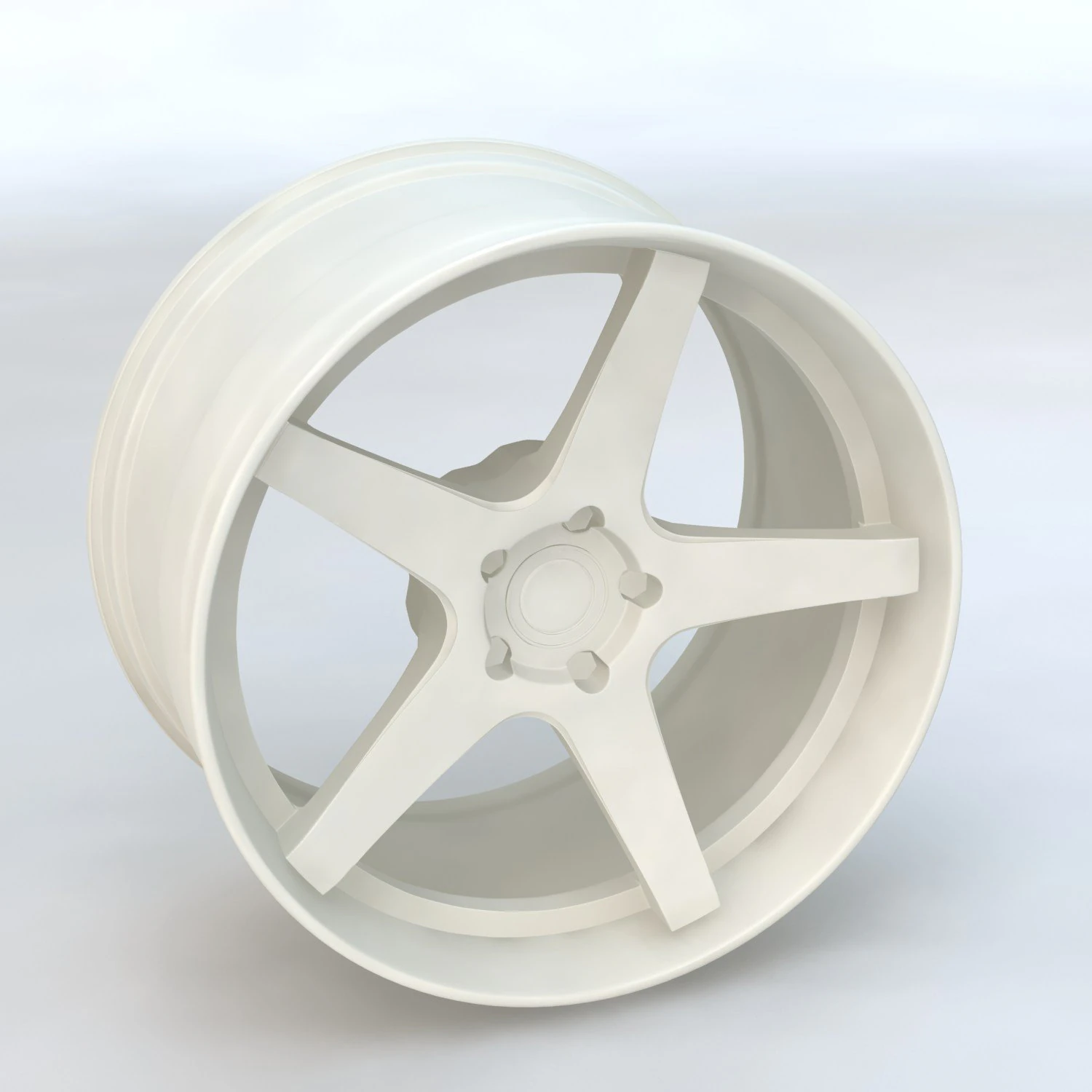 adv51 rim 3D Model .c4d .max .obj .3ds .fbx .stl .blend 