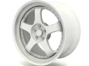 ssr professor sp1 3D Model