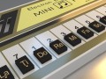 Echo shop mini piano