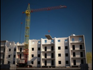crane Modelo 3D