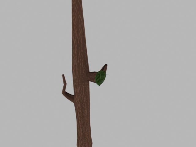 poking stick 3D Модель .c4d .max .obj .3ds .fbx .stl .blend 