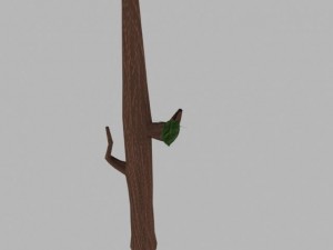 poking stick Modèle 3D