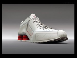 nike shox Modello 3D in Equipaggiamento sportivo 3DExport