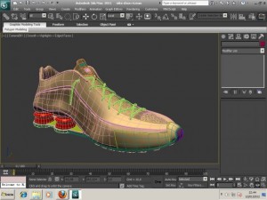 Nike shox 3d discount