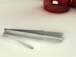 hookah Model 3D