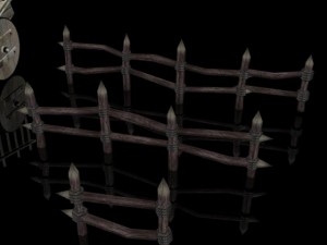 biggest village set collection 3D Модель