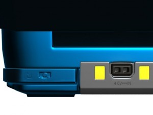 nintendo 3ds 3D Model