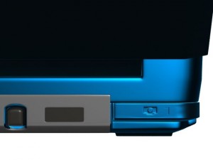 nintendo 3ds 3D Model