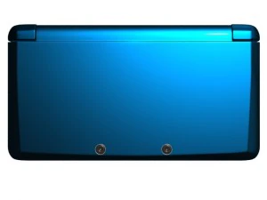 nintendo 3ds 3D Model