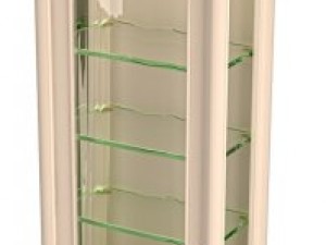 case classic italia 3D Model