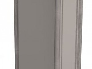 case classic italia 3D Model