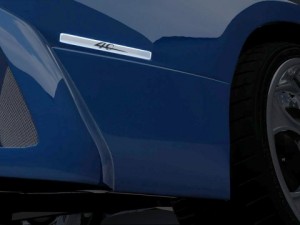 lamborghini murcielago 40th anniversary edition 3D Модель