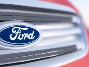 2012 ford taurus Modelo 3D