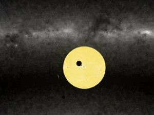 sistema solare completamente animato Modello 3D