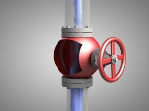 pump 3D Model