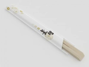chopstick 3D Model
