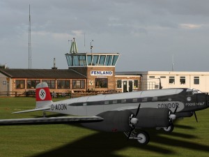 focke-wulf fw 200 condor Model 3D