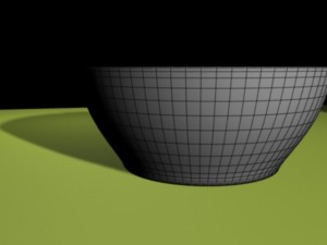 bowl 3D Model