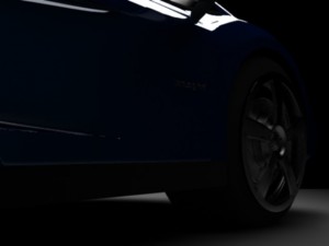 lamborghini gallardo superleggera 3D Model