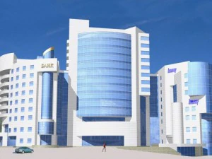 building 3D Model