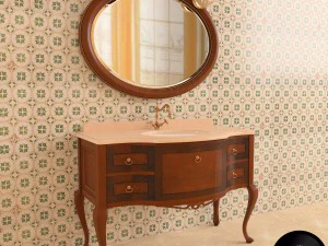 washbasin lineatre savoy 3D Model