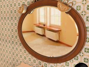 washbasin lineatre savoy 3D Model
