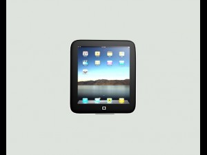 apple ipad Model 3D