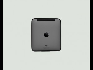 apple ipad 3D Model