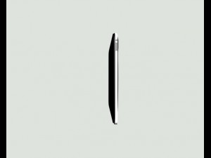 apple ipad 3D Model