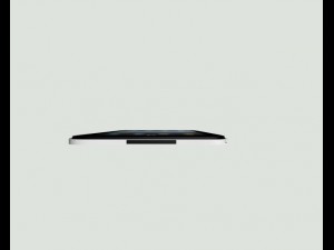 apple ipad 3D Model