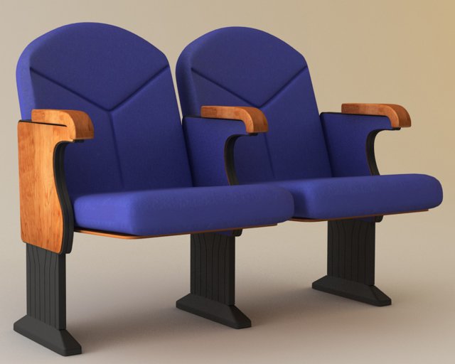 ad16 3D Model .c4d .max .obj .3ds .fbx .stl .blend 