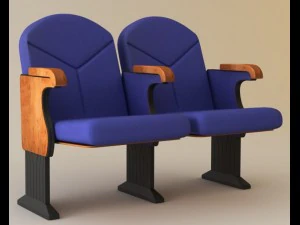ad16 3D Model