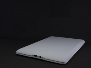 ebook Modello 3D