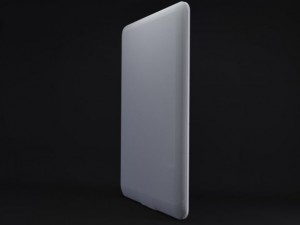 ebook Modello 3D