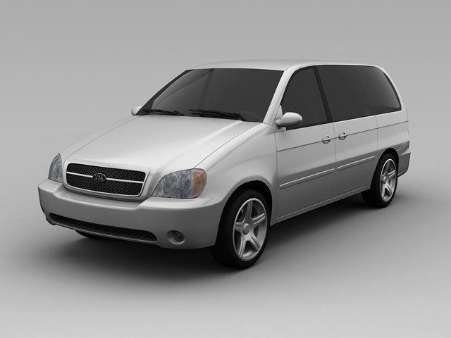 Kia van models hotsell