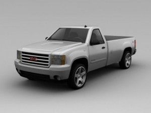 20 cars collections vol 1 Modelo 3D